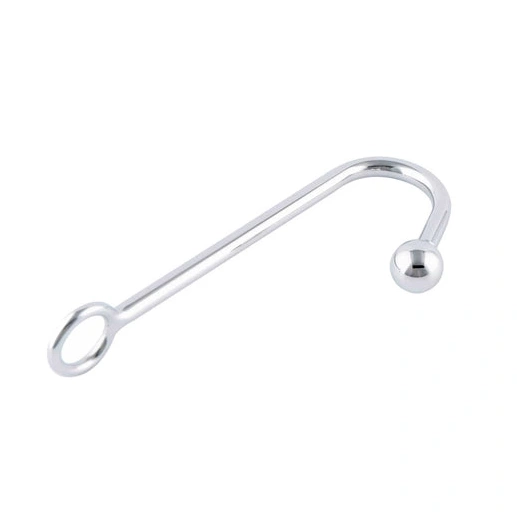 Anal Hooks Toy Metal Hook 3294 AllNight Anal Sex Smooth 1001